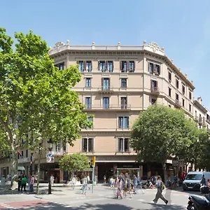 Vendégház Oliva, Barcelona