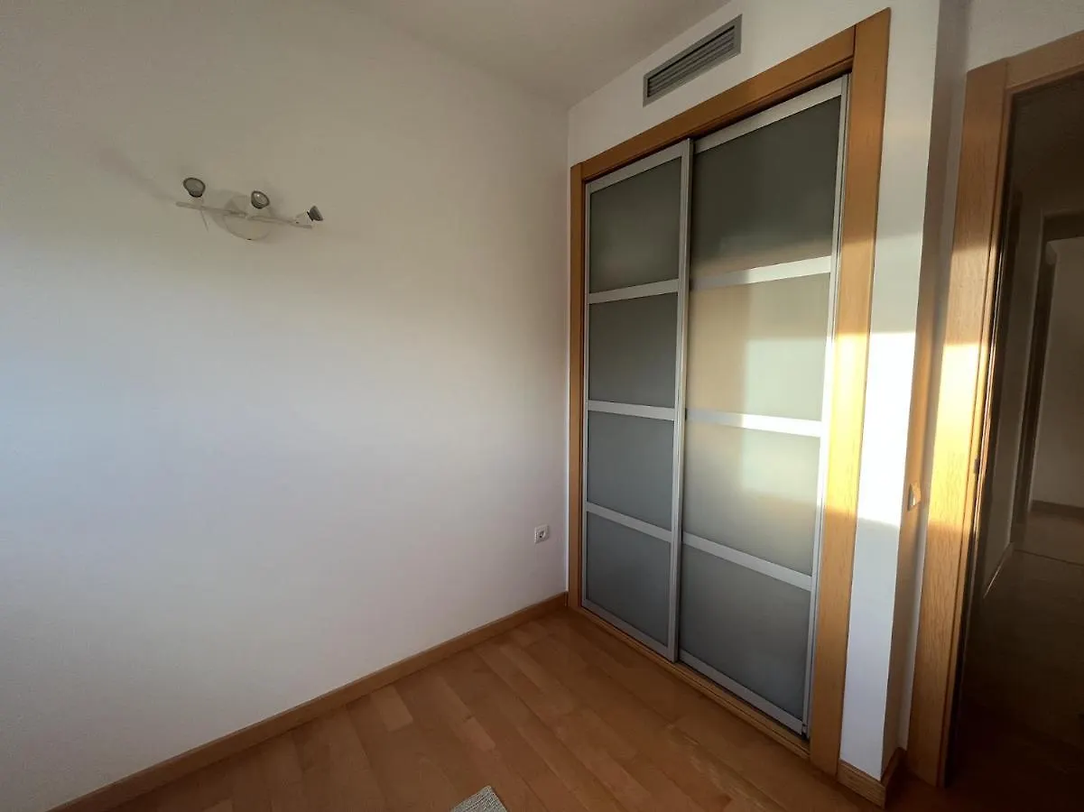 Beach & Culture Barcelona Port Forum Penthouse Apartment Sant Adria de Besos Spain